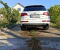 Ауди Ку 7 2012 в Новомосковске на Automoto.ua Белый Ауди Ку 7, объемом двигателя 3 л и пробегом 153 тыс. км за 14999 $, фото 8 на Automoto.ua