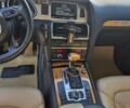 Белый Ауди Ку 7, объемом двигателя 2.97 л и пробегом 130 тыс. км за 23500 $, фото 22 на Automoto.ua