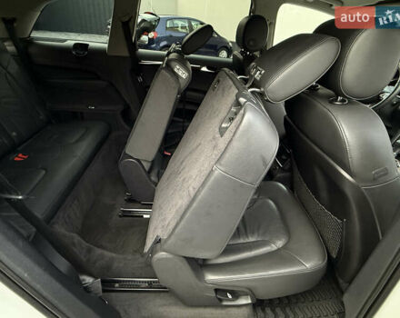 Белый Ауди Ку 7, объемом двигателя 3 л и пробегом 263 тыс. км за 17100 $, фото 45 на Automoto.ua