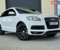 Белый Ауди Ку 7, объемом двигателя 2.97 л и пробегом 177 тыс. км за 22900 $, фото 8 на Automoto.ua