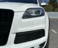 Білий Ауді Ку 7, об'ємом двигуна 3 л та пробігом 145 тис. км за 31500 $, фото 15 на Automoto.ua