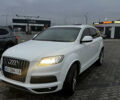 Белый Ауди Ку 7, объемом двигателя 2.97 л и пробегом 302 тыс. км за 15500 $, фото 1 на Automoto.ua