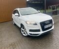 Білий Ауді Ку 7, об'ємом двигуна 3 л та пробігом 280 тис. км за 13500 $, фото 9 на Automoto.ua