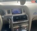 Білий Ауді Ку 7, об'ємом двигуна 3 л та пробігом 221 тис. км за 16500 $, фото 3 на Automoto.ua