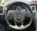 Білий Ауді Ку 7, об'ємом двигуна 3 л та пробігом 74 тис. км за 28990 $, фото 23 на Automoto.ua