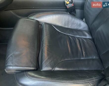 Белый Ауди Ку 7, объемом двигателя 2.97 л и пробегом 75 тыс. км за 26250 $, фото 39 на Automoto.ua