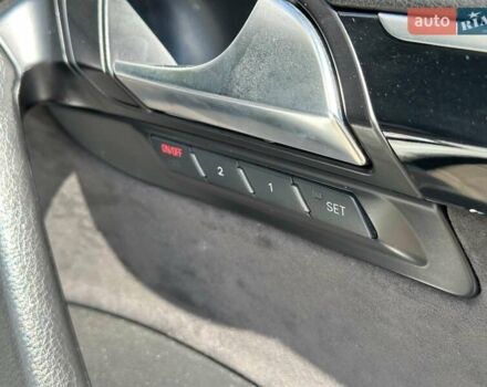 Білий Ауді Ку 7, об'ємом двигуна 3 л та пробігом 74 тис. км за 28990 $, фото 33 на Automoto.ua