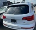 Белый Ауди Ку 7, объемом двигателя 3 л и пробегом 273 тыс. км за 12800 $, фото 1 на Automoto.ua