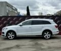 Белый Ауди Ку 7, объемом двигателя 3 л и пробегом 284 тыс. км за 14500 $, фото 4 на Automoto.ua
