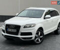 Белый Ауди Ку 7, объемом двигателя 3 л и пробегом 263 тыс. км за 17100 $, фото 23 на Automoto.ua