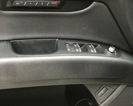 Белый Ауди Ку 7, объемом двигателя 3 л и пробегом 220 тыс. км за 14500 $, фото 17 на Automoto.ua