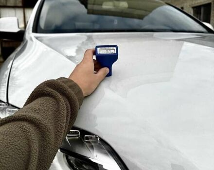 Білий Ауді Ку 7, об'ємом двигуна 3 л та пробігом 255 тис. км за 17500 $, фото 133 на Automoto.ua