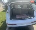 Білий Ауді Ку 7, об'ємом двигуна 3 л та пробігом 221 тис. км за 16500 $, фото 4 на Automoto.ua