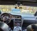 Білий Ауді Ку 7, об'ємом двигуна 2.97 л та пробігом 370 тис. км за 17999 $, фото 4 на Automoto.ua