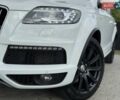 Белый Ауди Ку 7, объемом двигателя 2.97 л и пробегом 177 тыс. км за 22900 $, фото 17 на Automoto.ua