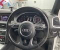Белый Ауди Ку 7, объемом двигателя 3 л и пробегом 210 тыс. км за 12200 $, фото 9 на Automoto.ua