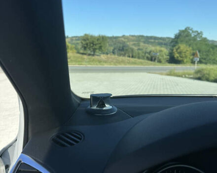 Білий Ауді Ку 7, об'ємом двигуна 4.13 л та пробігом 225 тис. км за 26500 $, фото 20 на Automoto.ua