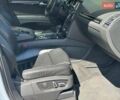 Білий Ауді Ку 7, об'ємом двигуна 3 л та пробігом 74 тис. км за 28990 $, фото 25 на Automoto.ua