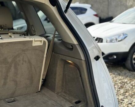 Білий Ауді Ку 7, об'ємом двигуна 3 л та пробігом 255 тис. км за 17500 $, фото 75 на Automoto.ua