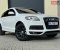 Белый Ауди Ку 7, объемом двигателя 2.97 л и пробегом 177 тыс. км за 22900 $, фото 3 на Automoto.ua