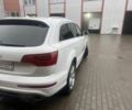 Білий Ауді Ку 7, об'ємом двигуна 3 л та пробігом 280 тис. км за 13500 $, фото 7 на Automoto.ua