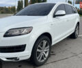Ауді Ку 7 2012 у Кременчуге на Automoto.ua Білий Ауді Ку 7, об'ємом двигуна 3 л та пробігом 186 тис. км за 17000 $, фото 8 на Automoto.ua