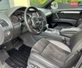 Белый Ауди Ку 7, объемом двигателя 2.97 л и пробегом 177 тыс. км за 22900 $, фото 91 на Automoto.ua