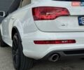 Белый Ауди Ку 7, объемом двигателя 2.97 л и пробегом 177 тыс. км за 22900 $, фото 36 на Automoto.ua