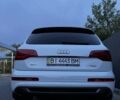 Белый Ауди Ку 7, объемом двигателя 2.99 л и пробегом 177 тыс. км за 14000 $, фото 10 на Automoto.ua