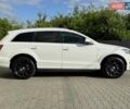 Белый Ауди Ку 7, объемом двигателя 2.97 л и пробегом 177 тыс. км за 22900 $, фото 71 на Automoto.ua