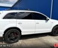 Белый Ауди Ку 7, объемом двигателя 3 л и пробегом 0 тыс. км за 16500 $, фото 1 на Automoto.ua
