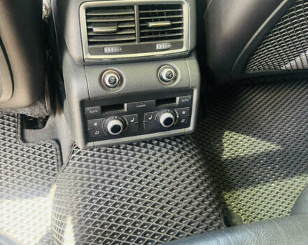 Белый Ауди Ку 7, объемом двигателя 3 л и пробегом 220 тыс. км за 22000 $, фото 5 на Automoto.ua