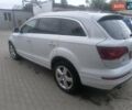 Белый Ауди Ку 7, объемом двигателя 3 л и пробегом 273 тыс. км за 12800 $, фото 1 на Automoto.ua