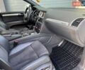 Белый Ауди Ку 7, объемом двигателя 2.97 л и пробегом 177 тыс. км за 22900 $, фото 107 на Automoto.ua