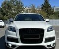 Білий Ауді Ку 7, об'ємом двигуна 3 л та пробігом 145 тис. км за 31500 $, фото 7 на Automoto.ua