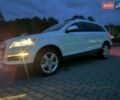 Белый Ауди Ку 7, объемом двигателя 3 л и пробегом 221 тыс. км за 14500 $, фото 9 на Automoto.ua