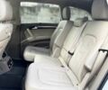 Білий Ауді Ку 7, об'ємом двигуна 3 л та пробігом 255 тис. км за 17500 $, фото 86 на Automoto.ua