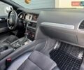 Белый Ауди Ку 7, объемом двигателя 2.97 л и пробегом 177 тыс. км за 22900 $, фото 110 на Automoto.ua