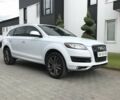 Белый Ауди Ку 7, объемом двигателя 3 л и пробегом 220 тыс. км за 14500 $, фото 9 на Automoto.ua