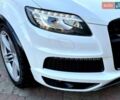 Белый Ауди Ку 7, объемом двигателя 2.97 л и пробегом 287 тыс. км за 19700 $, фото 12 на Automoto.ua