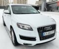 Білий Ауді Ку 7, об'ємом двигуна 3 л та пробігом 138 тис. км за 13700 $, фото 1 на Automoto.ua