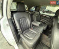 Белый Ауди Ку 7, объемом двигателя 3 л и пробегом 263 тыс. км за 17100 $, фото 40 на Automoto.ua
