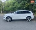 Белый Ауди Ку 7, объемом двигателя 2.97 л и пробегом 75 тыс. км за 26250 $, фото 11 на Automoto.ua