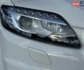 Белый Ауди Ку 7, объемом двигателя 2.97 л и пробегом 177 тыс. км за 22900 $, фото 14 на Automoto.ua