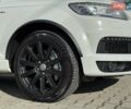 Белый Ауди Ку 7, объемом двигателя 2.97 л и пробегом 177 тыс. км за 22900 $, фото 68 на Automoto.ua