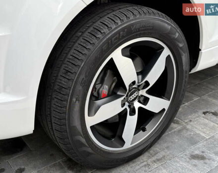 Белый Ауди Ку 7, объемом двигателя 3 л и пробегом 263 тыс. км за 17100 $, фото 54 на Automoto.ua