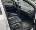 Белый Ауди Ку 7, объемом двигателя 3 л и пробегом 220 тыс. км за 15000 $, фото 1 на Automoto.ua