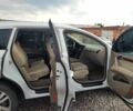 Белый Ауди Ку 7, объемом двигателя 3 л и пробегом 267 тыс. км за 18650 $, фото 18 на Automoto.ua