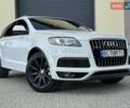Белый Ауди Ку 7, объемом двигателя 2.97 л и пробегом 177 тыс. км за 22900 $, фото 10 на Automoto.ua