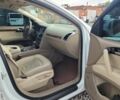 Белый Ауди Ку 7, объемом двигателя 3 л и пробегом 267 тыс. км за 18650 $, фото 15 на Automoto.ua
